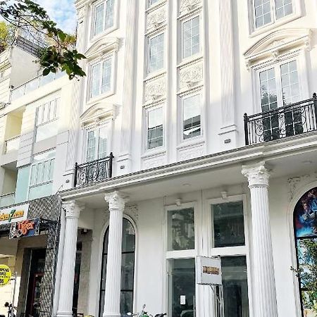 Diamond Suite Koreatown Ho Si Minh-város Kültér fotó