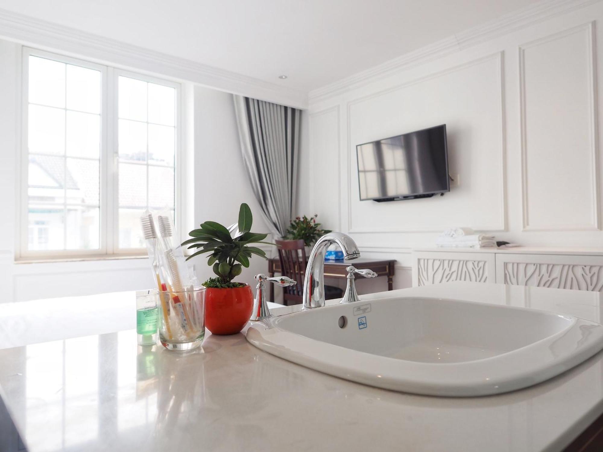 Diamond Suite Koreatown Ho Si Minh-város Kültér fotó