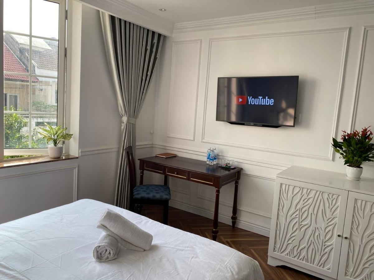 Diamond Suite Koreatown Ho Si Minh-város Kültér fotó