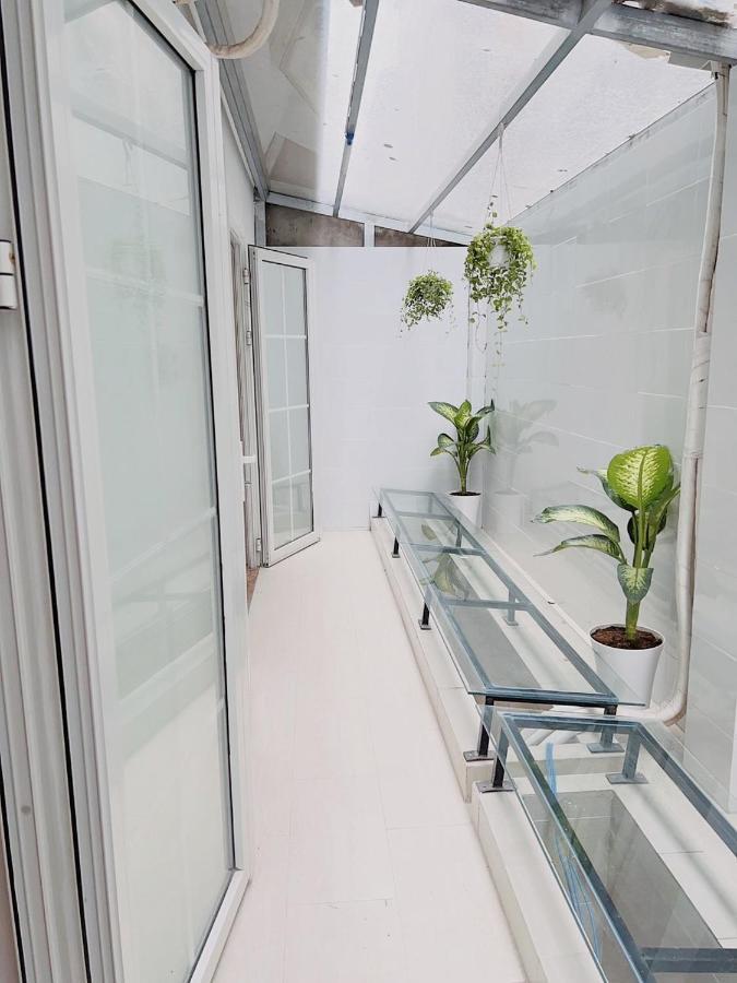 Diamond Suite Koreatown Ho Si Minh-város Kültér fotó
