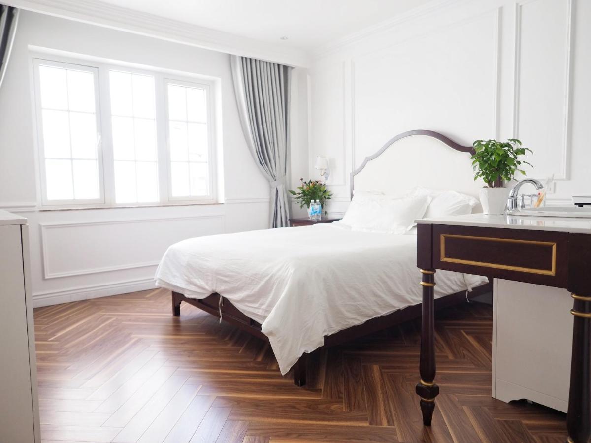 Diamond Suite Koreatown Ho Si Minh-város Kültér fotó