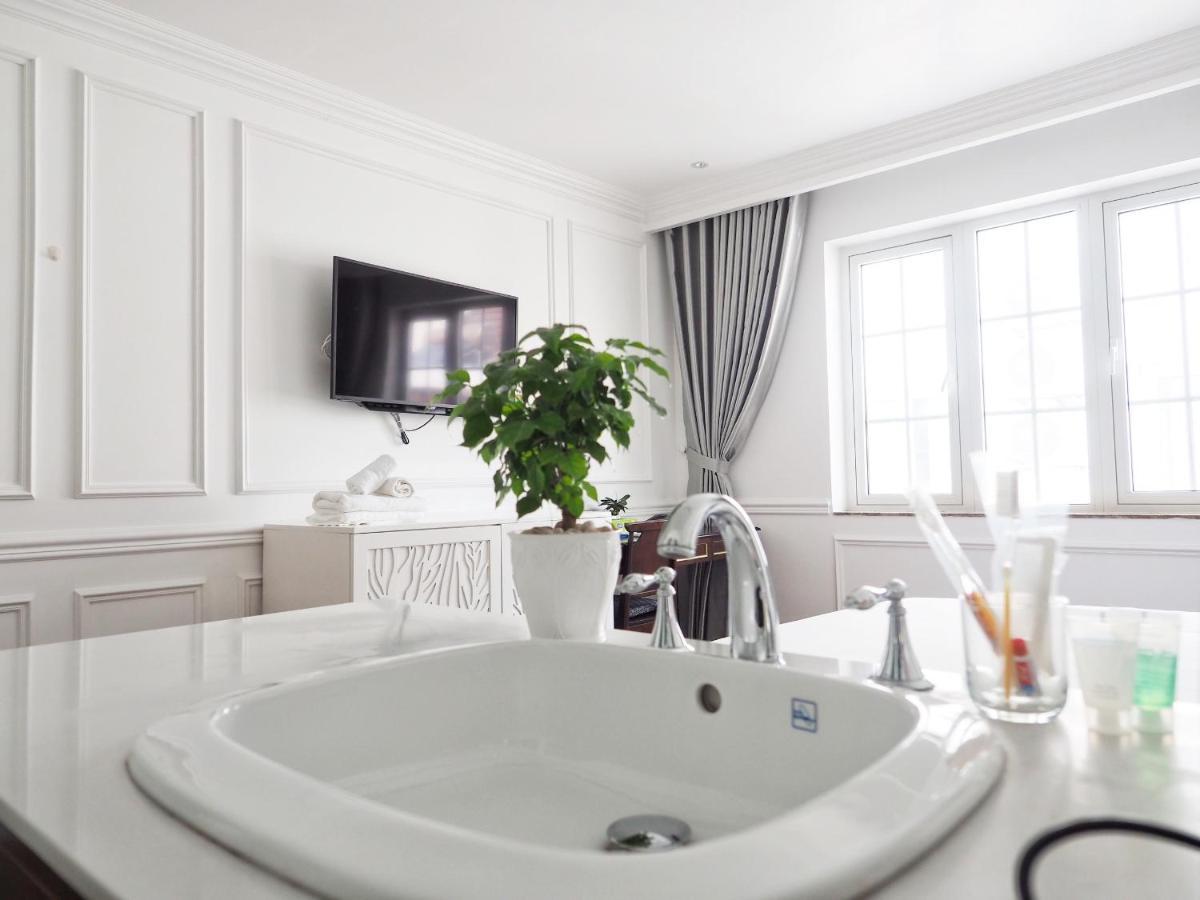 Diamond Suite Koreatown Ho Si Minh-város Kültér fotó