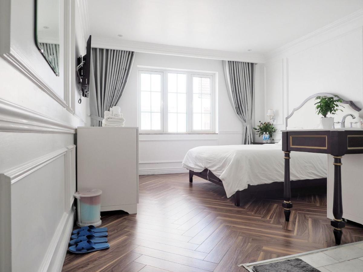 Diamond Suite Koreatown Ho Si Minh-város Kültér fotó
