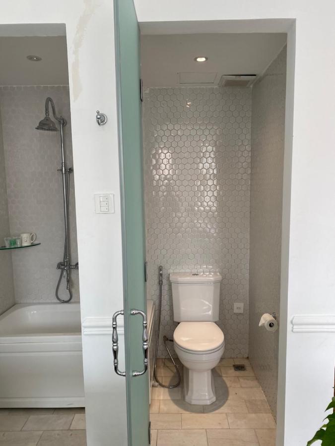 Diamond Suite Koreatown Ho Si Minh-város Kültér fotó