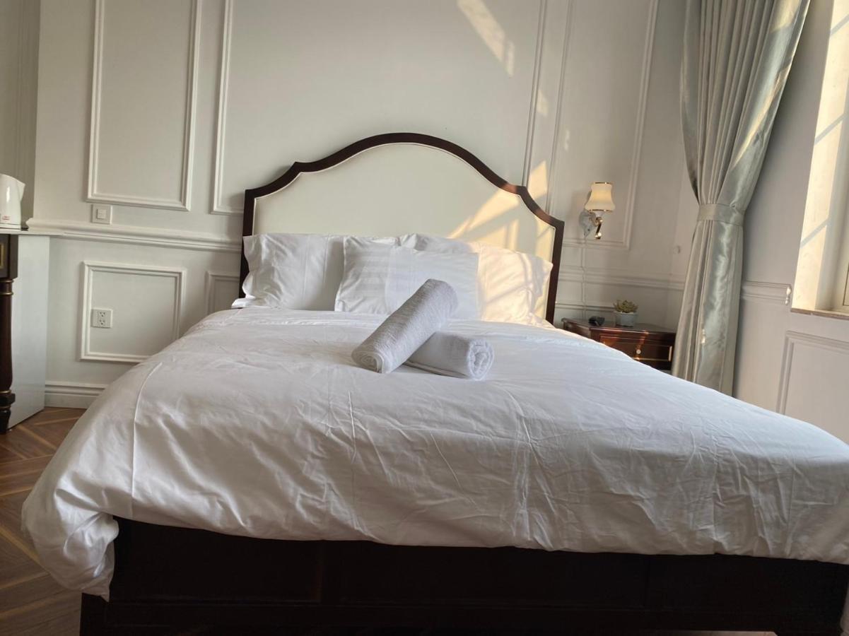 Diamond Suite Koreatown Ho Si Minh-város Kültér fotó