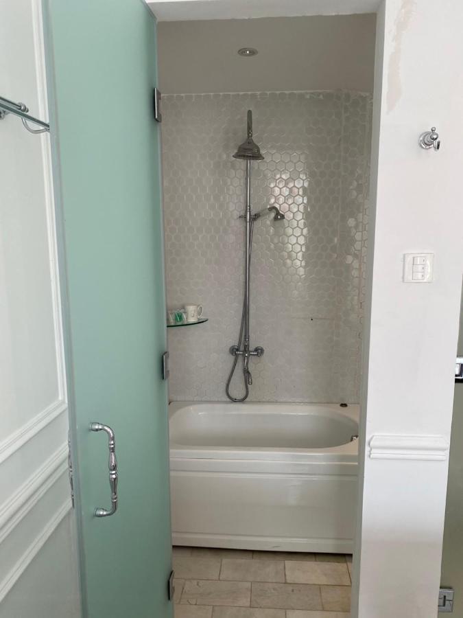 Diamond Suite Koreatown Ho Si Minh-város Kültér fotó