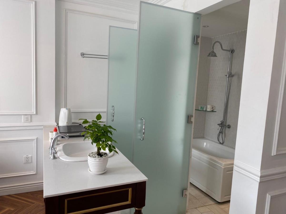 Diamond Suite Koreatown Ho Si Minh-város Kültér fotó
