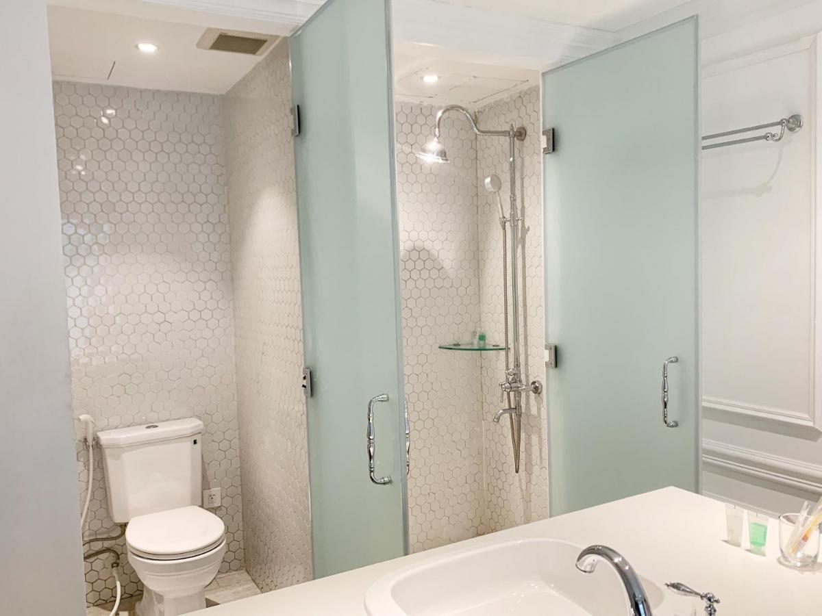 Diamond Suite Koreatown Ho Si Minh-város Kültér fotó