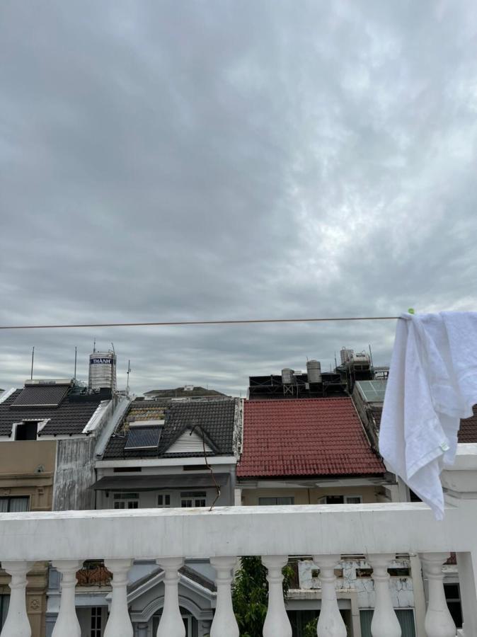 Diamond Suite Koreatown Ho Si Minh-város Kültér fotó